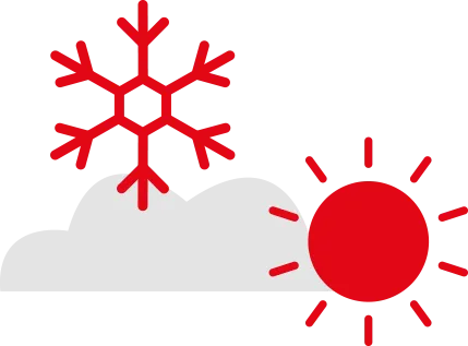 Air Conditioning Icon