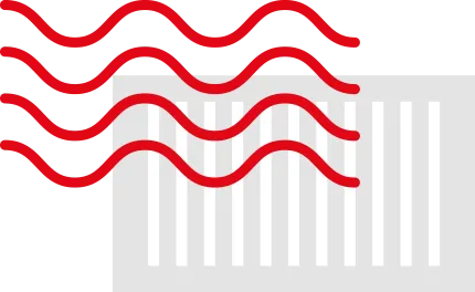 Ventilation Icon